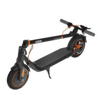 Электросамокат Ninebot Kickscooter F40, в Санкт-Петербурге