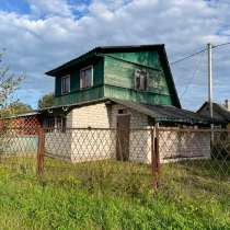 Продам дачу, в Лугах
