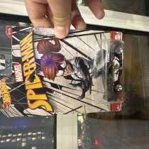 Машинка Hotwheels, в Москве