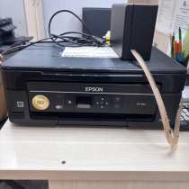 Продам принтер Epson xp342, в Красногорске