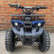 Petrol ATV MOWGLI MINI HARDY 4T ATV, в Москве