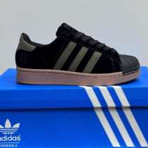 Adidas superstar, в Москве