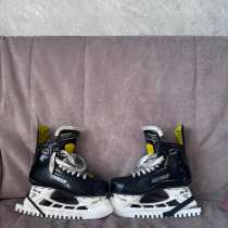 Bauer Supreme s29 6,5 EE, в Новосибирске