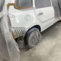 Частичная или полная окраска авто., в Тольятти