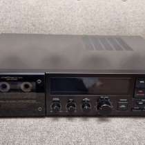 Кассетная дека A&D (Akai) GX-Z7000, в Москве
