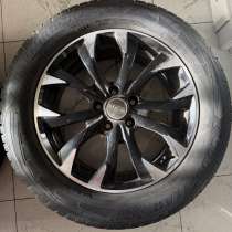 Колеса 225/60R17, в Санкт-Петербурге