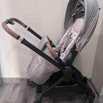 Прогулочная коляска Happy Baby Celine Grey, в Москве