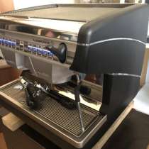Кофемашина simonelli appia 2 compact с кофемолкой, в Ростове-на-Дону