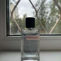 Оригинал YSL Y 2022 edt 100 мл, в Москве