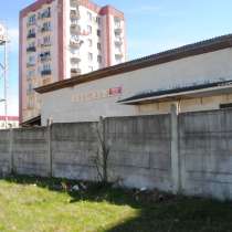 Продажа пекарни с возможностью проживания, в г.Поти
