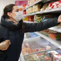 Доставка продуктов, в Нижнем Тагиле