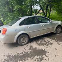 Chevrolet lacetti 2008, в Можайске