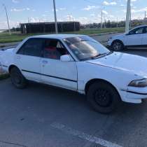 Toyota Carina (1990), 4WD, АКПП — надёжная классика!, в Иркутске