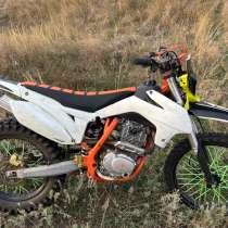 X- motos95, в Краснодаре