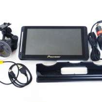 7'' Планшет Pioneer G716- GPS+ 4Ядра+ 8Gb+ Android, в г.Днепропетровск