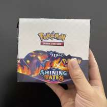 Pokemon Shining fates cards, в г.Сент-Луис