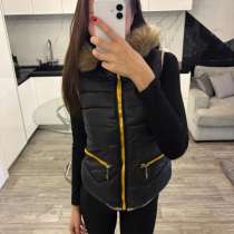 Женская жилетка Elisabetta Franchi, в Москве