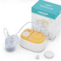 Молокоотсос электрический lactea SMART Lite, в Москве