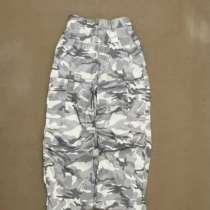 штаны camo унисекс￼, в Лысьве