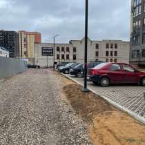 Гараж ГСК «Прогресс», в Ярославле