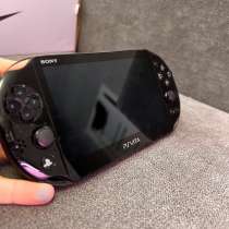 PS Vita PCH-2000 (Slim), в Зеленограде