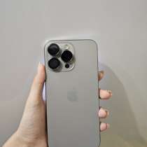 iPhone 15 Pro Max, в Москве