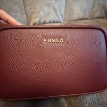 Сумка новая оригинал FURLA, в Жуковском