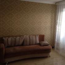 1-комн.кв., ул. Ташенова, мкр. Молодёжный, 48 м², 5/6 эт, в г.Астана