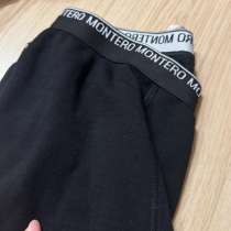 Термобелье мужское черное, компл 2XL, XL, 178-185см флисовое, в Москве