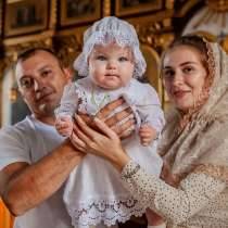 Крещение: кадры как картины Кемерово, в Кемерове