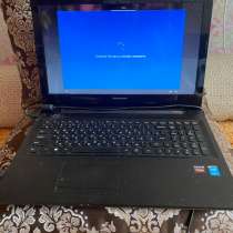 Продаю ноутбук Lenovo G50-70 (модель 20351), в Надыме