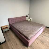 Кровать 180*200, в Горках-2