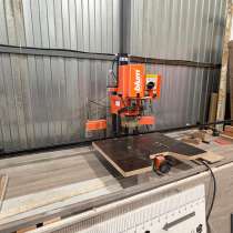 Сверлильно-присадочный станок Blum MINIPRESS P, в Санкт-Петербурге