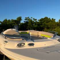 Hurricane Deck 2009 года, в г.Поти