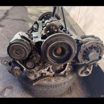 Двигатель Mercedes ml w163, в г.Луганск