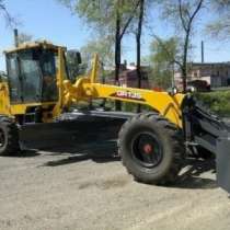 автогрейдер XCMG GR135, в Кирове