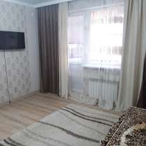 СДАМ! 1-комн. кв. ЖК Nova City на Рыскулбекова, 40м², в г.Астана