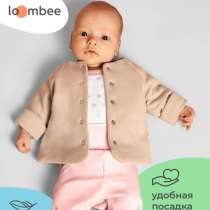 Кофточка для малыша, в Москве