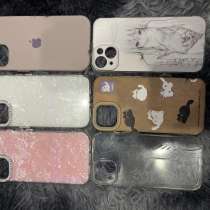 Чехлы на iphone 13-14, в Екатеринбурге