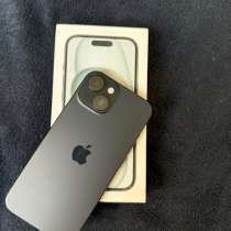 IPhone 15 128GB, в Иркутске