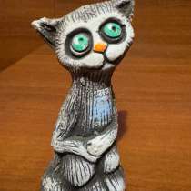 Кот, в Сочи