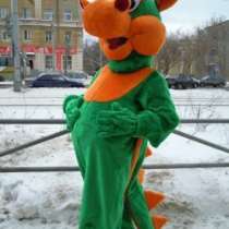 Изготовление ростовых кукол, в Перми