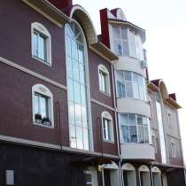 3-к квартира, 102 м², 4/5 эт. в клубном доме, в Туле