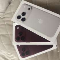 Iphone18 pro 256/512 gig, в Владикавказе