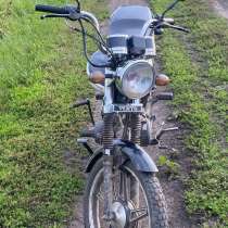 Продам венто px 125 кубов один минус нужно настроить карбюра, в Челябинске
