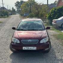 BYD F3, в Славянске-на-Кубани