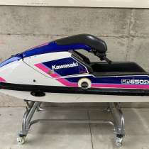 For sell 1989 Kawasaki 650sx original jet ski, в г.Russia