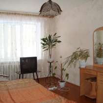 1-комнатная квартира, ул. Краснозвёздная, 30 кв. м, в Воронеже