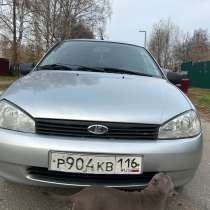 Продам  ВАЗ LADA Kalina, в Казани