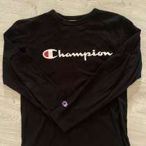 Лонгслив Champion Оригинал, в Якутске